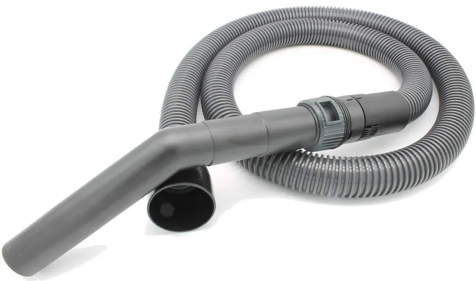 Nilfisk vacuum hose cpl., O 32 mm 1.8 m (black)
