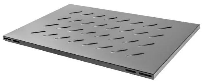 LANBERG Polita fixa pentru rack deschis 19"ng