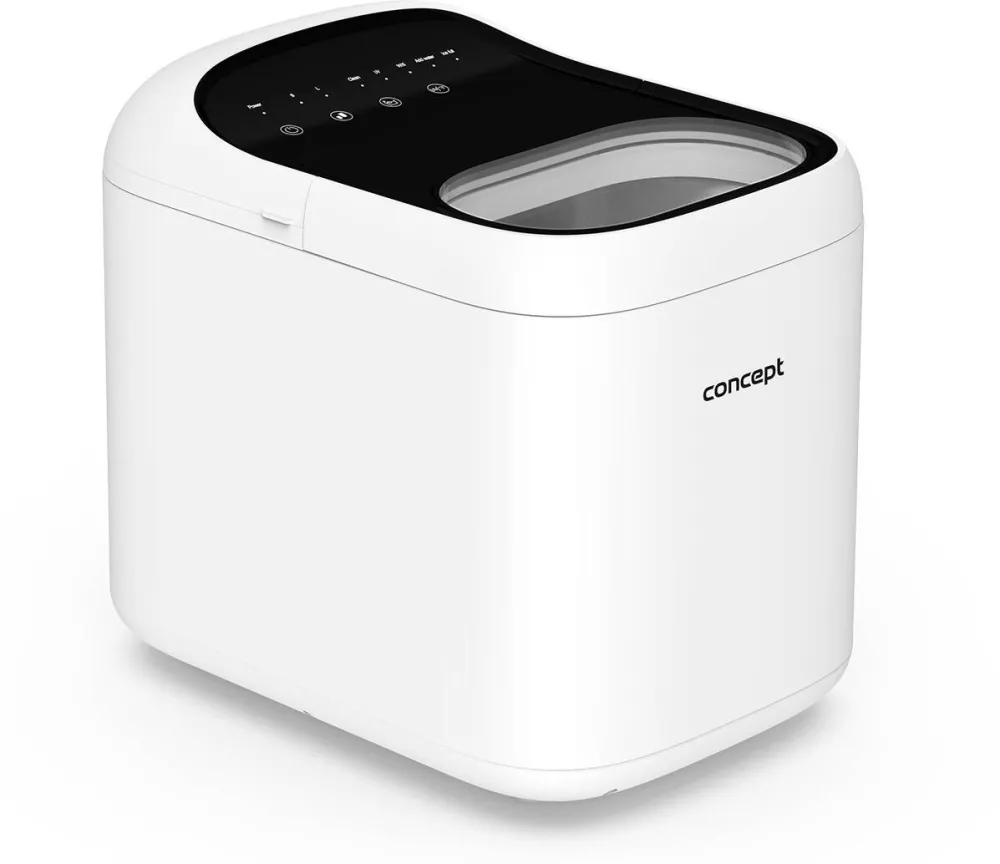 Concept Masina pentru cuburi de gheata VL1520