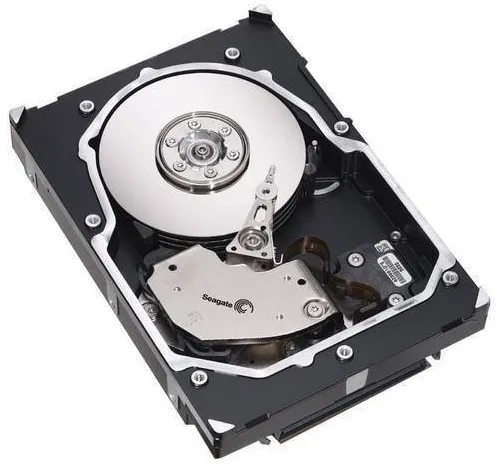 Hard Disk Server Seagate Cheetah 15K HDD 600GB 15000RPM 16MB SAS v7