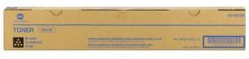 Toner imprimanta Konica-Minolta BLACK TN-319K A11G150 29K ORIGINAL KONICA MINOLTA BIZHUB C360