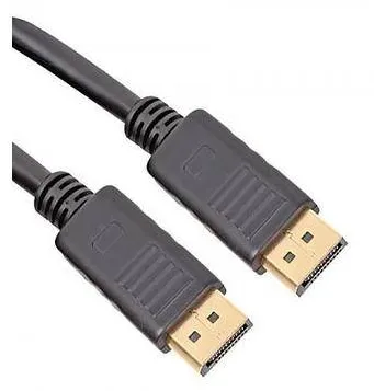 Unitek Cablu DisplayPort M/M, 2.0m; Y-C608BK