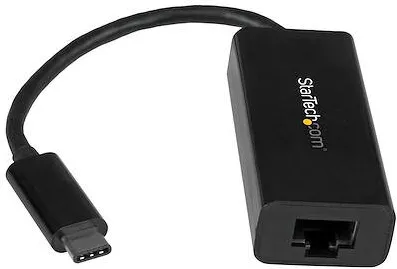 Adaptor retea StarTech US1GC30B USB-C Gigabit Ethernet