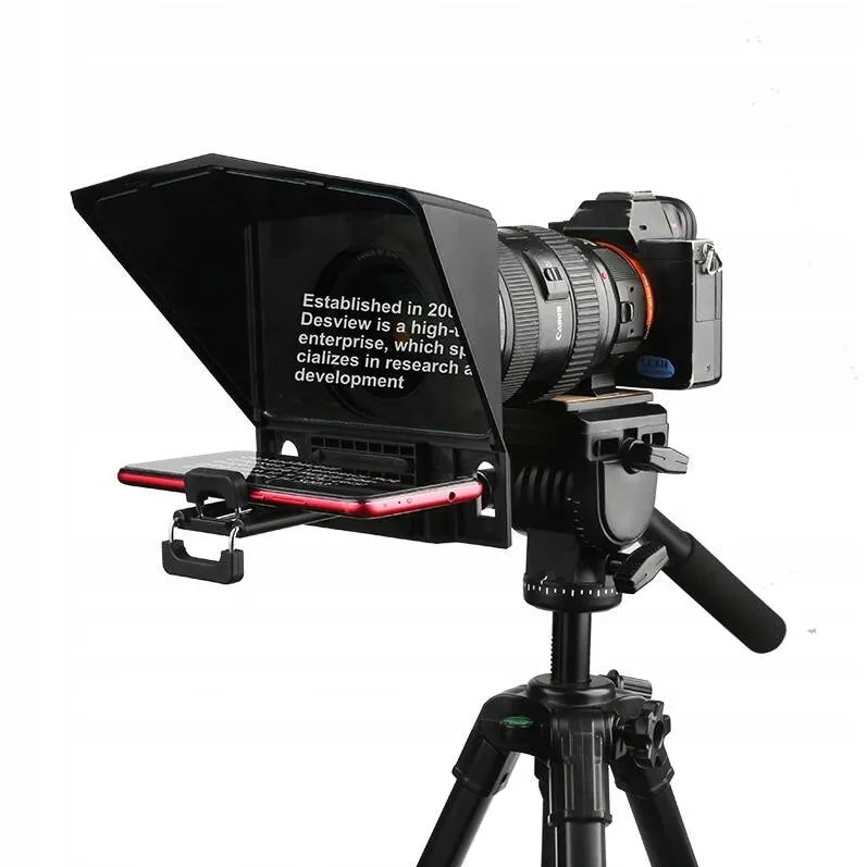 Desview Teleprompter Desview T2