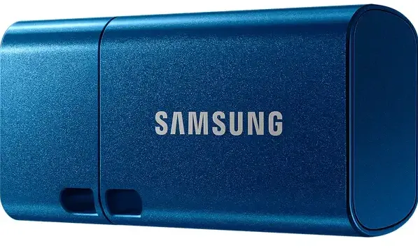Memorie USB Samsung 128 GB USB-C Blue