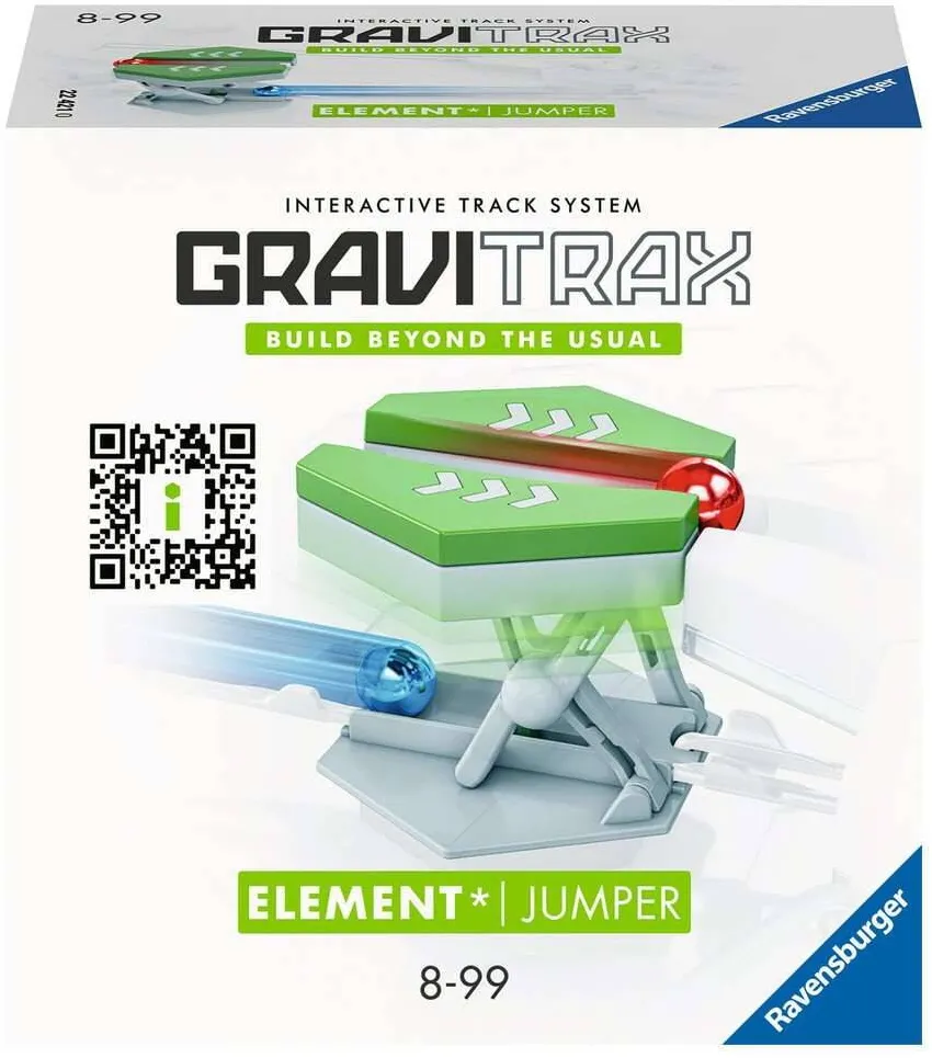 Set Jucarii Ravensburger Gravitrax Element Jumper