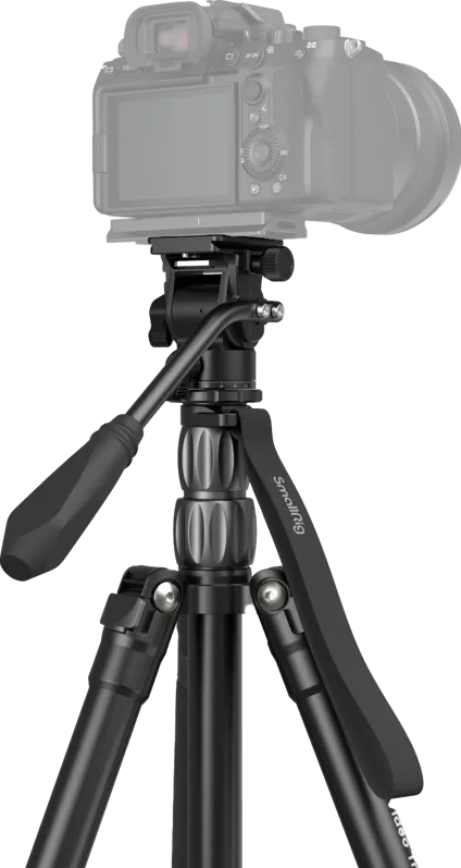 SmallRig 3760 Video Tripod CT180