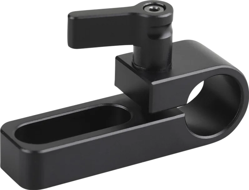 SmallRig 1549 Single 15mm Rail Clamp