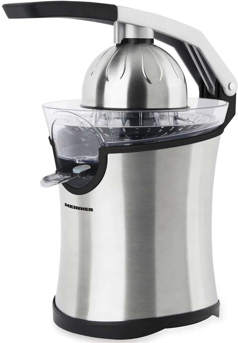 HEINNER Storcator de citrice HCP-160SS