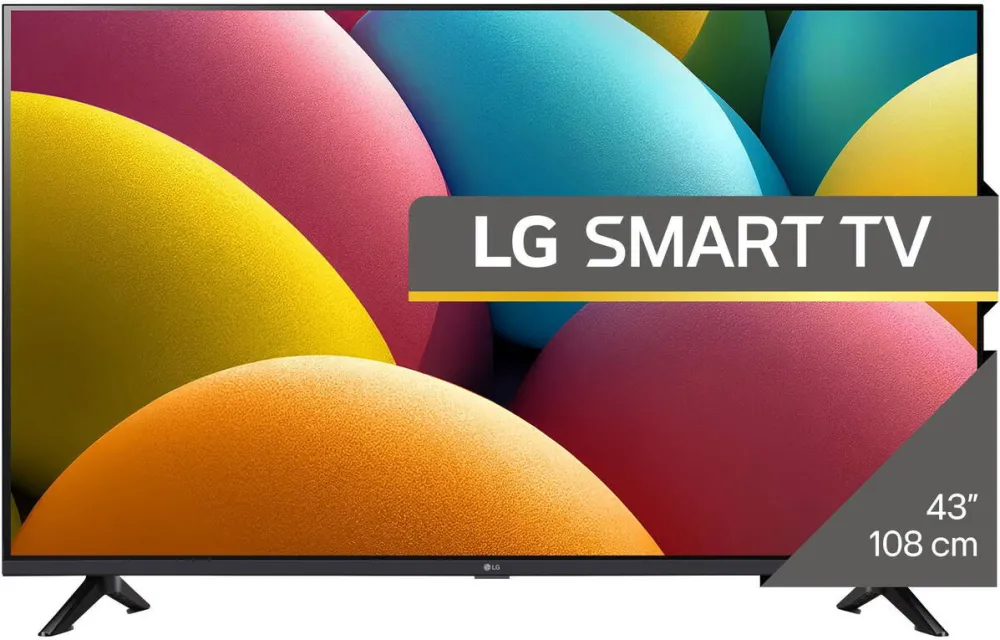 Televizor LG 43LR60006LA