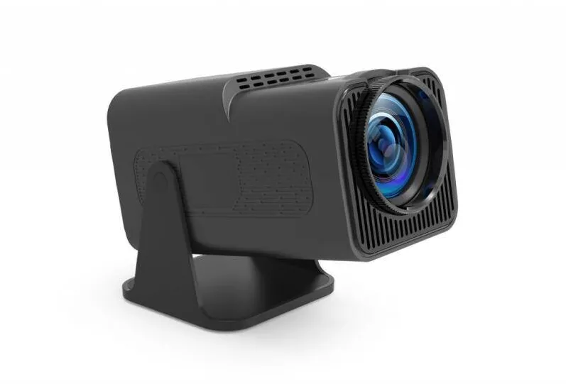Videoproiector ART LED X2H Android 12.0 HDMI USB Full HD 1920x1080 300Ansi