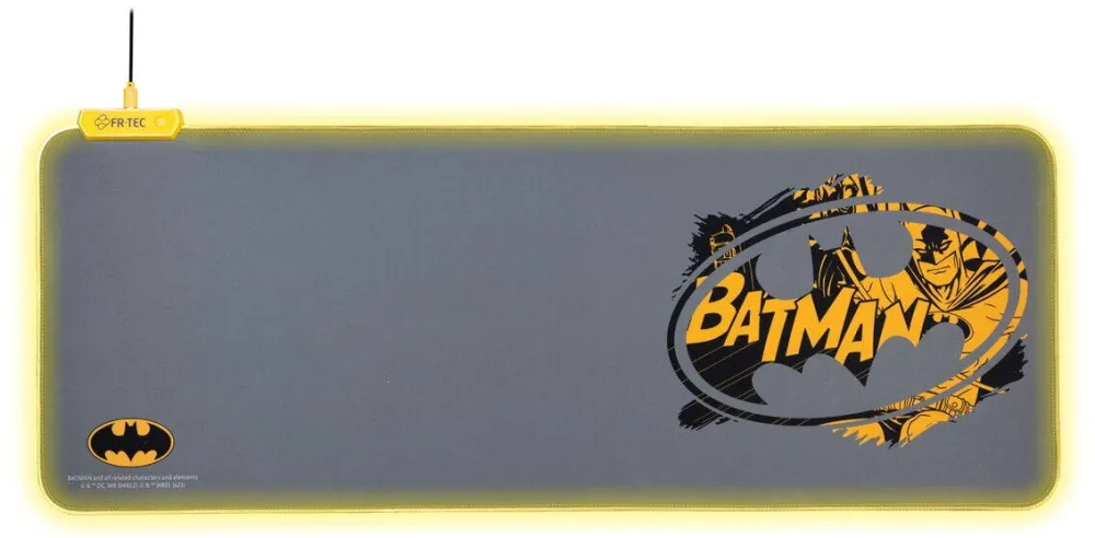 Mouse pad Blade gaming DC Batman PC