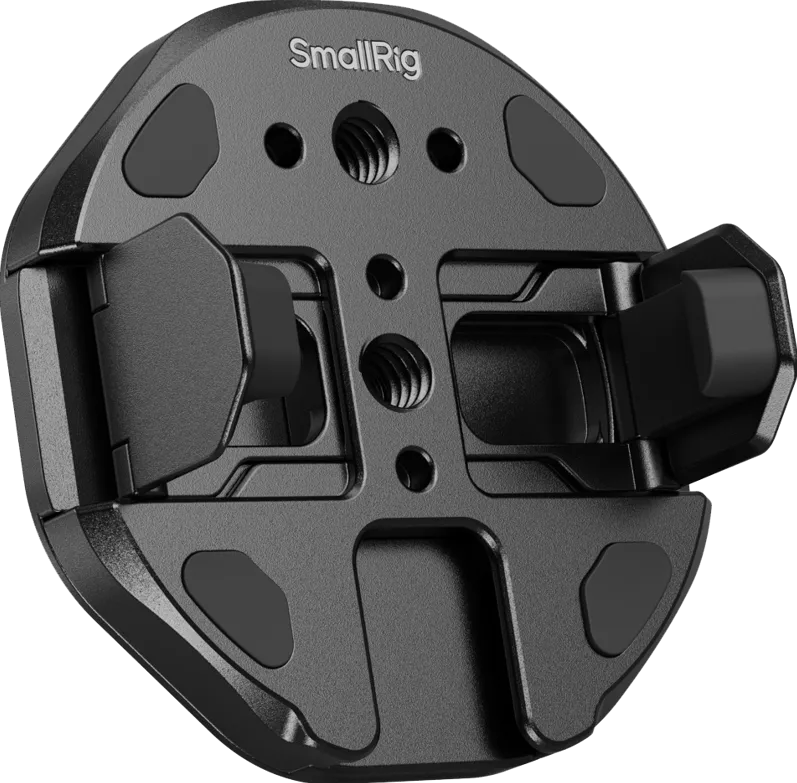 SmallRig 5157 Attachable Phone Clamp for External SSD