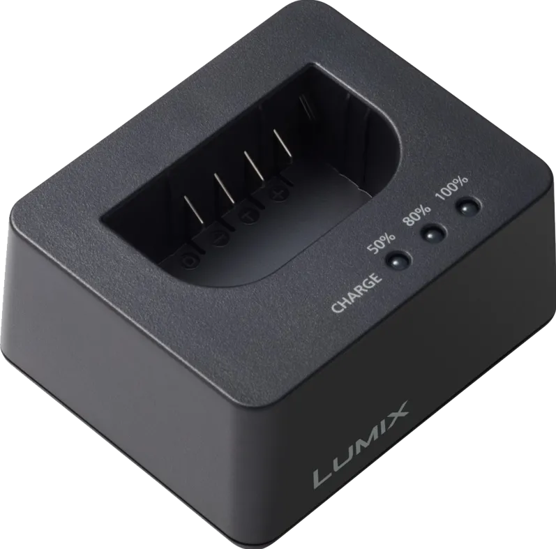 Panasonic BLK22 Charger USB-C