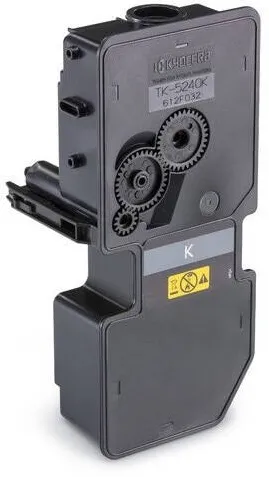 Toner imprimanta KYOCERA black TK-5240K