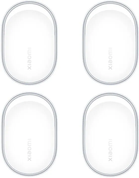 Xiaomi Xiaomi Tag 4-pack