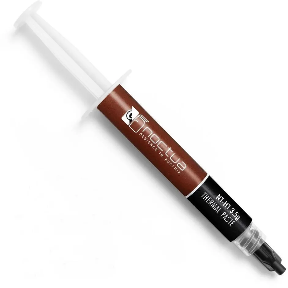 Pasta termoconductoare Noctua Thermal Paste NT-H1 3.5g AM5 Edition