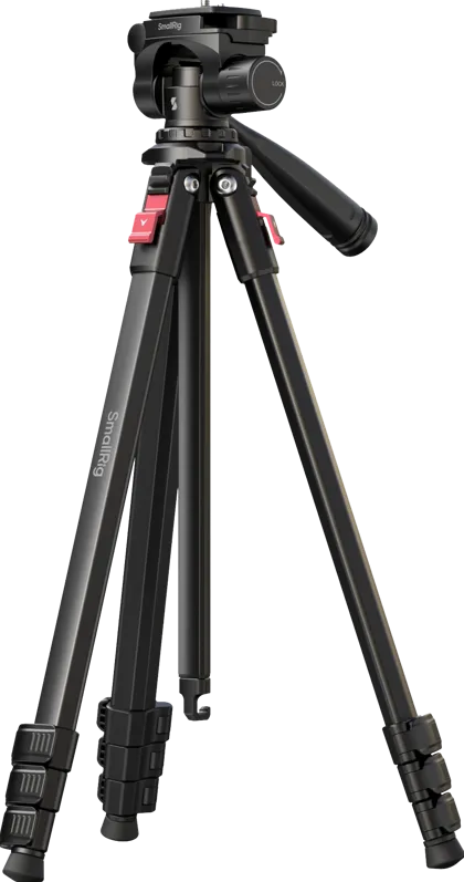 SmallRig 5474 Video Tripod