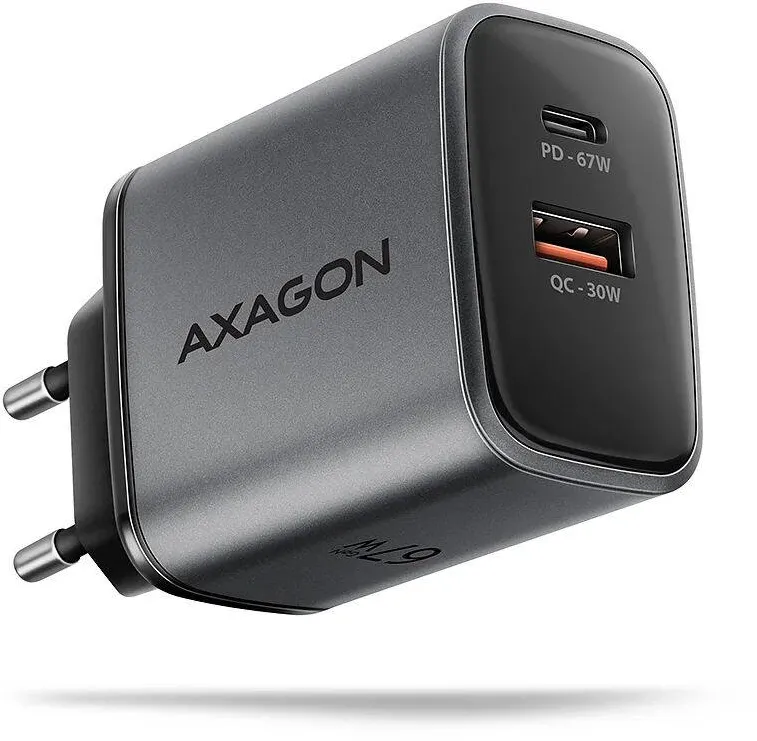 AXAGON ACU-PQ67