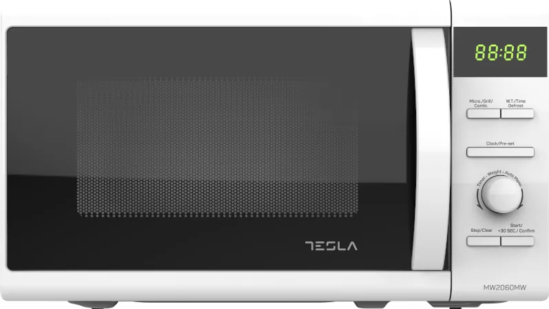 Cuptor cu Microunde Tesla MW2060MW