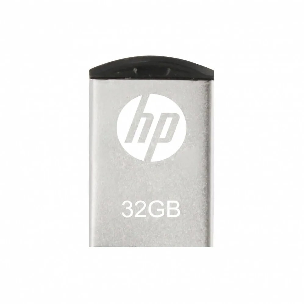Memorie USB HP 32GB v222w 2.0 (silver/black)