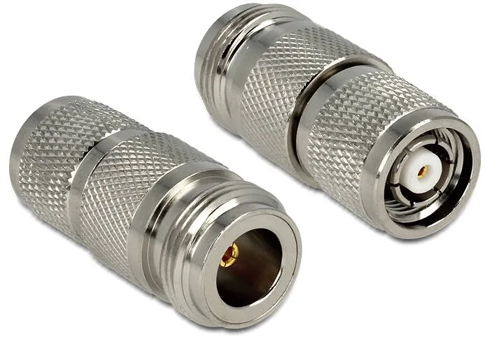 Accesoriu Retea DELOCK Adapter N Jack > RP-TNC plug