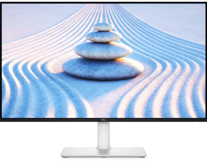 Monitor Dell S2725HS 27 inch FHD IPS 4 ms 100 Hz