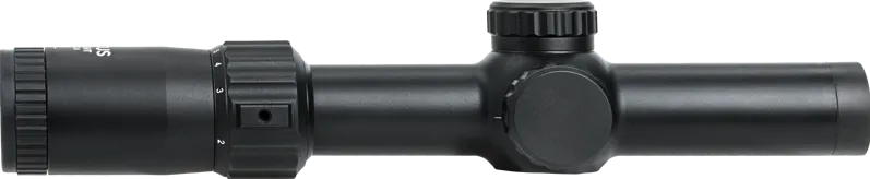 FOCUS OPTICS Focus Insight 1-6x24