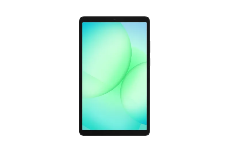 Tableta Samsung Galaxy Tab A11, 8.7 inch Multi-touch Cortex A76 Octa Core 2.2GHz, 4GB RAM, 64GB flash, Wi-Fi, Bluetooth, Android 15, Gray