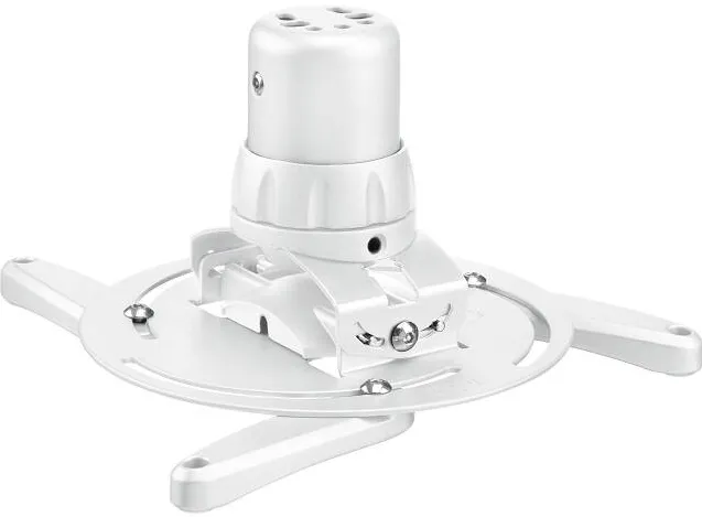 Accesoriu proiector VOGEL'S Suport tavan PPC1500, max. 15 kg, alb