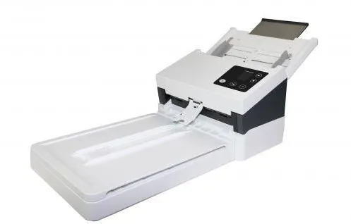 Scanner AVISION AD345F