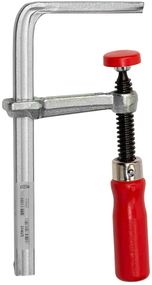 BESSEY All-Steel table Clema GTR 120/60