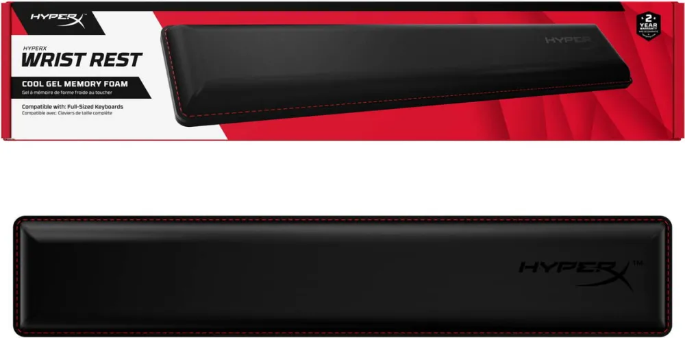 Mouse pad HP Wrist-rest HyperX 4P5M9AA