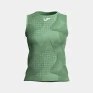 Joma Maieu Joma Challenge Tank Top Green