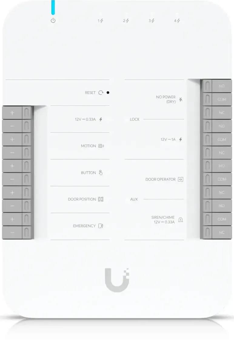 UBIQUITI Door Access Hub