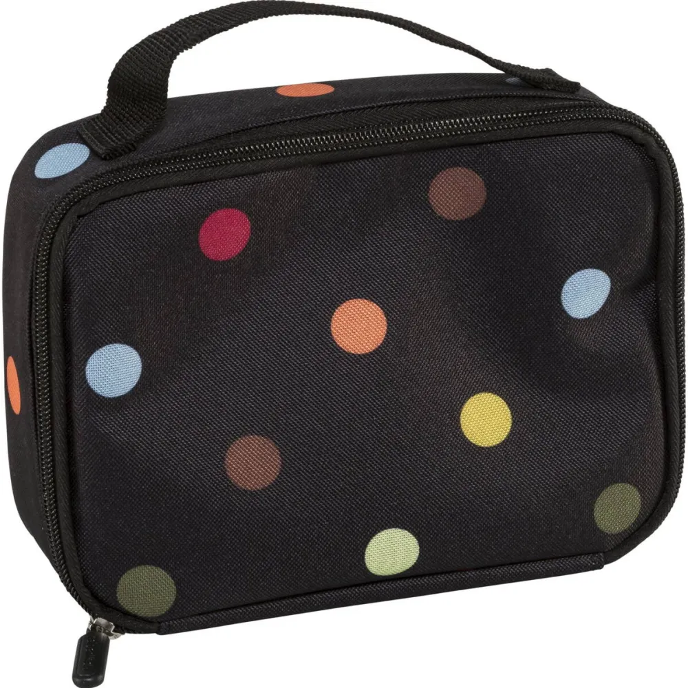 Geanta frigorifica Reisenthel Thermocase dots