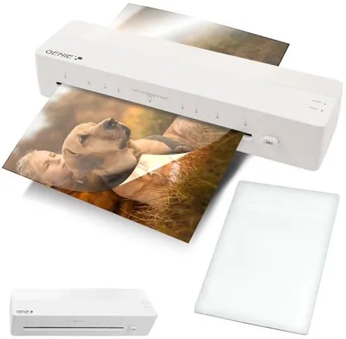 GENIE Laminator LA 400 A3