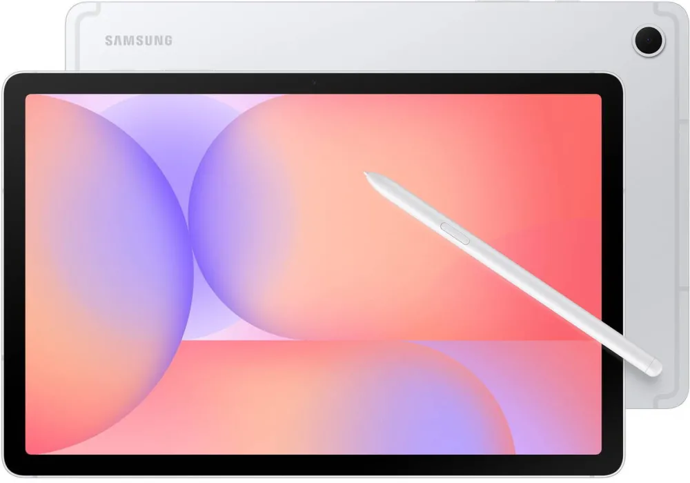 Tableta Samsung Tableta Samsung Galaxy Tab S10 Lite 10.9", 6GB RAM, 128GB, Wifi, SILVER