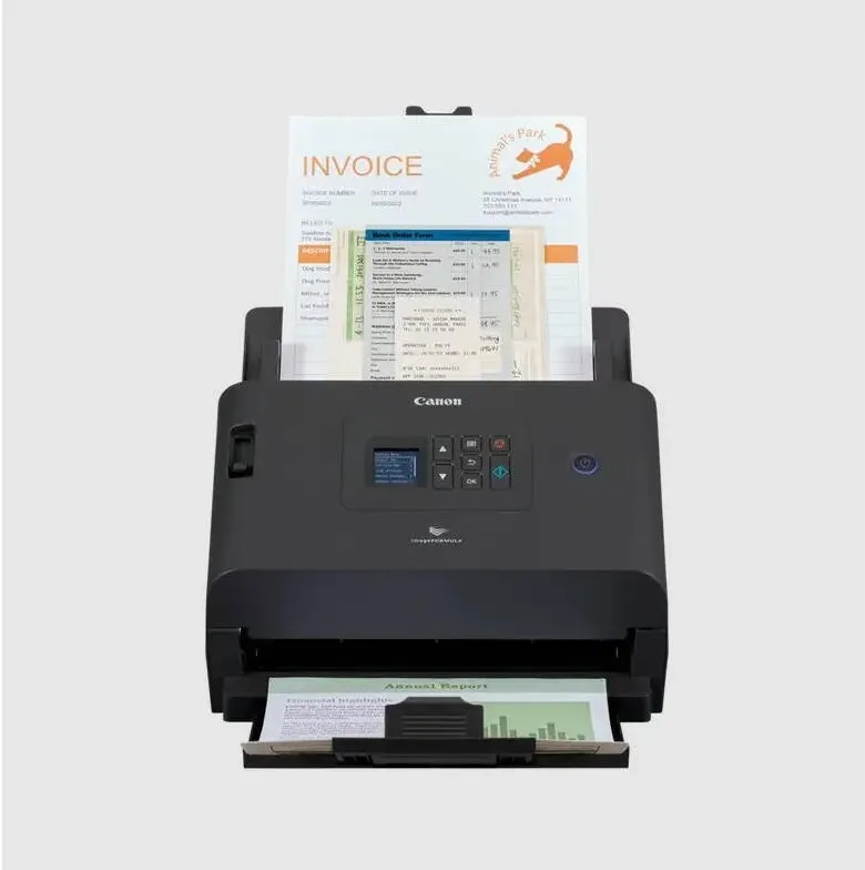 Scanner Canon Scanner imageFORMULA DR-S250N