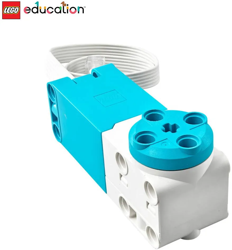 LEGO 45603 LEGO® Motor angular mediu pentru Spike Prime
