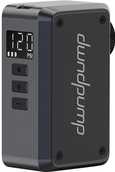 Cycplus Pompa de bicicleta Cycplus AS230 PRO DP5 PRO Mini
