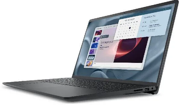 Laptop Dell SMB Pro 15 Essential, cu procesor Intel Core i7-1355U, 15.6'' IPS, 16 GB DDR5, 1 TB M.2 PCIe NVMe SSD, Intel UHD Graphics, Linux