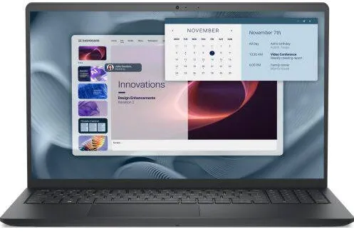Laptop Dell SMB Pro 15 Essential, cu procesor Intel Core i5-1334U, 15.6'' IPS, 8 GB DDR5, 512 GB SSD, Intel UHD Graphics, Linux