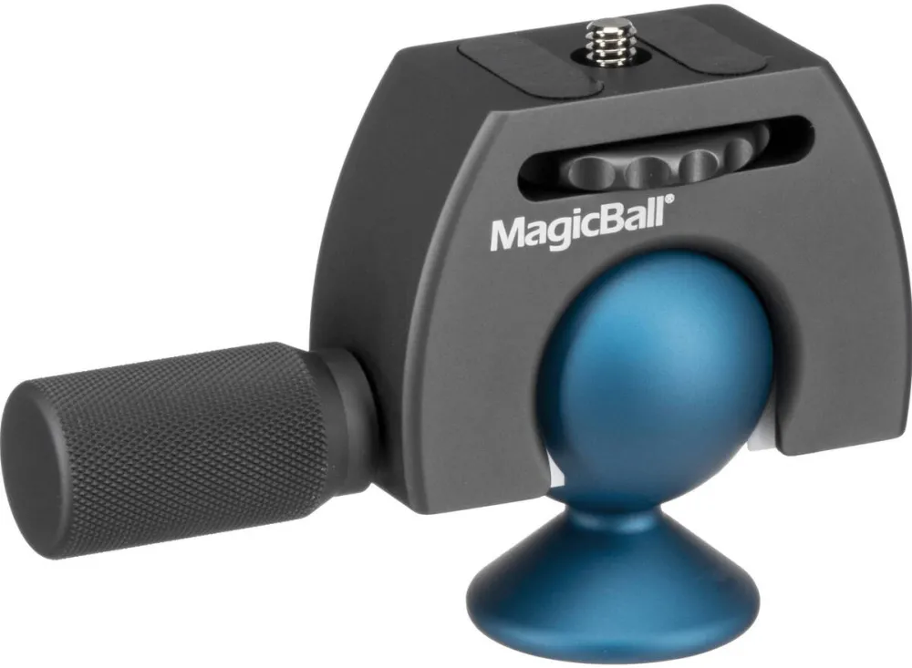 Novoflex Trepied Magic-Ball Mini