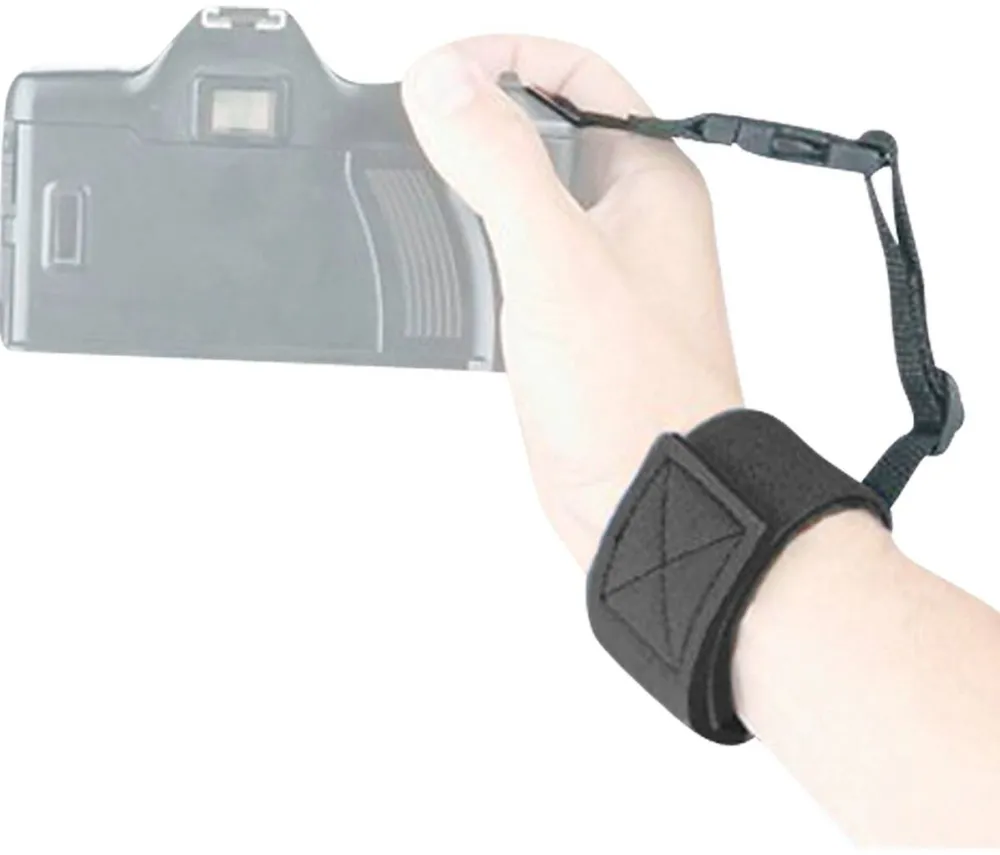 OP Tech HusaGeanta Strap System Gotcha Wrist Strap