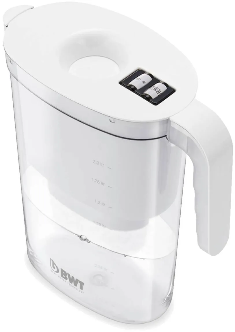 BWT 815481 Vida White