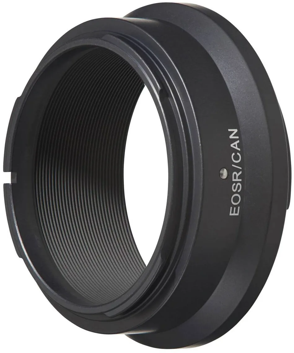 Obiectiv/Accesoriu Novoflex Adapter FD lens to EOS-R Camera