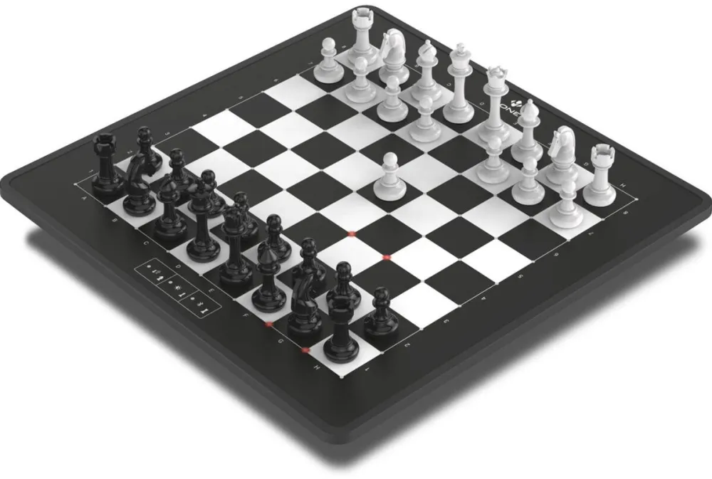 Consola jocuri Millennium 2000 eONE Chess Computer