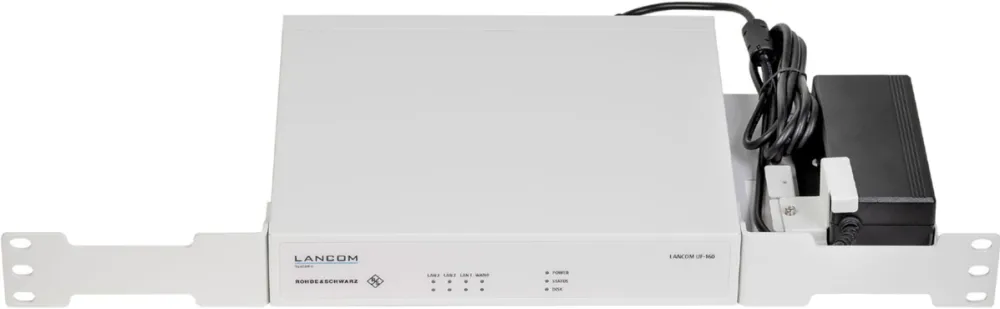 Firewall LANCOM Rack Mount UF-160/260