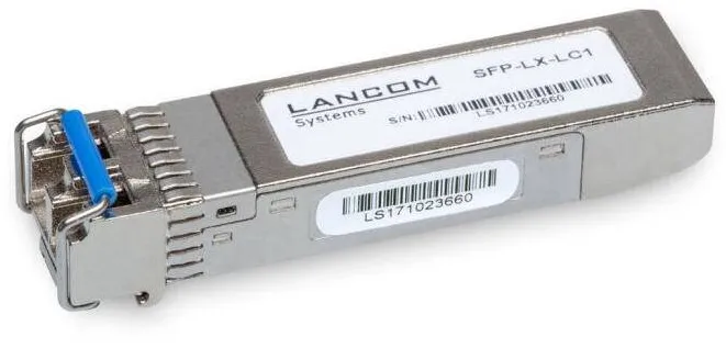 LANCOM SFP-LX-LC1 (Bulk 10)